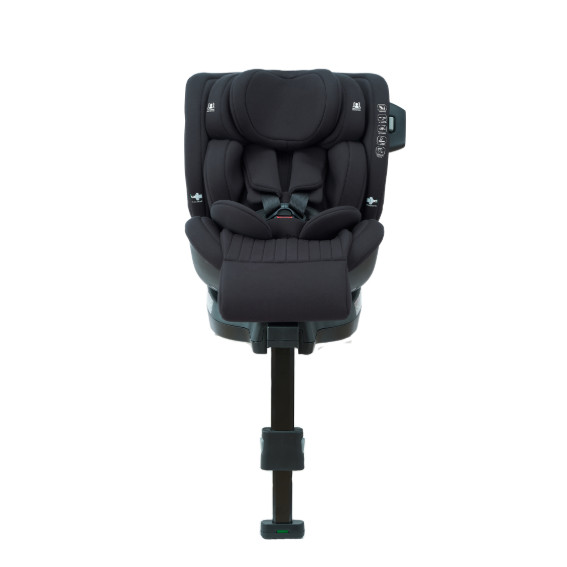 KOOPERS Spark+ 360Kerusi Kereta Bayi | Koleksi SAFE Diluluskan ECE R129