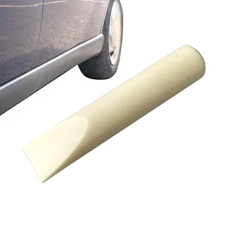 Dụng Cụ Tẩy Vết Lõm Xe Ô Tô Que Tẩy Vết Lõm Xe Ô Tô Knocking Stick Nylon Punch Sơn thân thiện Thanh tác động để sửa chữa hư hỏng hoạt động trên hầu hết các vết lõm ở bãi đậu xe latest