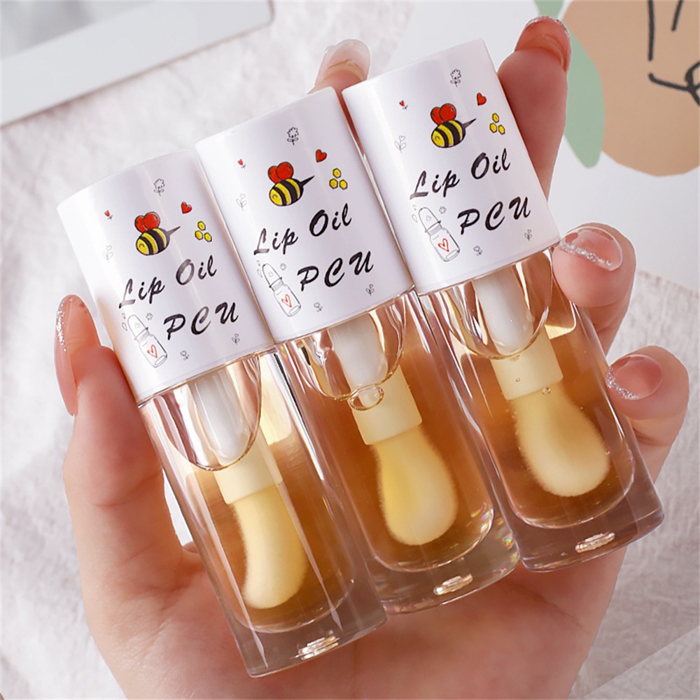 Judydoll dưỡng ẩm Son dưỡng môi thân thiện với da dưỡng ẩm làm sáng dầu thoa môi không giả làm sáng 