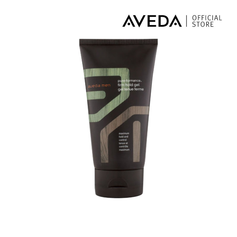 Buy Aveda Men Pure-formance™ Firm Hold Gel 150ml Singapore