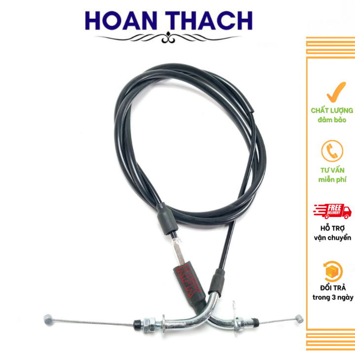 Dây Ga Cho Xe Máy Hayate Suzuki HOANTHACH SP004644
