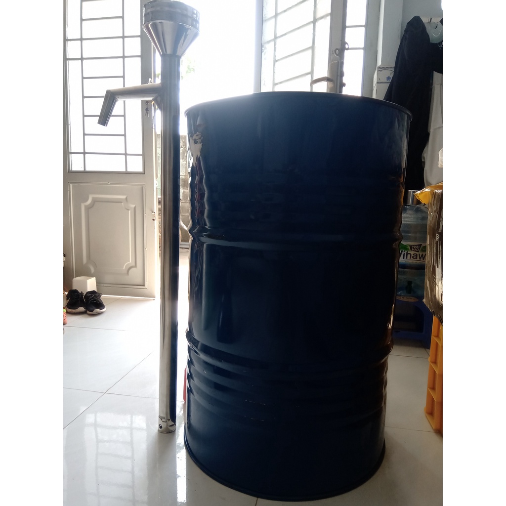 Glycerin thực vật - 2000g. nhập khẩu từ Indonesia.