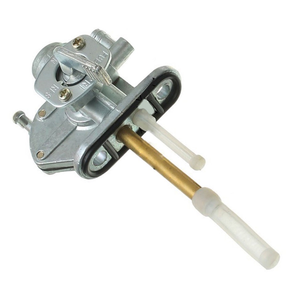 [Phong cách thời trang tự động] Bơm Van vòi xả chịu lực cao cho Suzuki lt80 ltz400 Z400 Z400 ltz250 ltf300 ATV