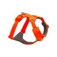 Ruffwear - Front Range® No-Pull Padded Dog Harness (8 Colours)
