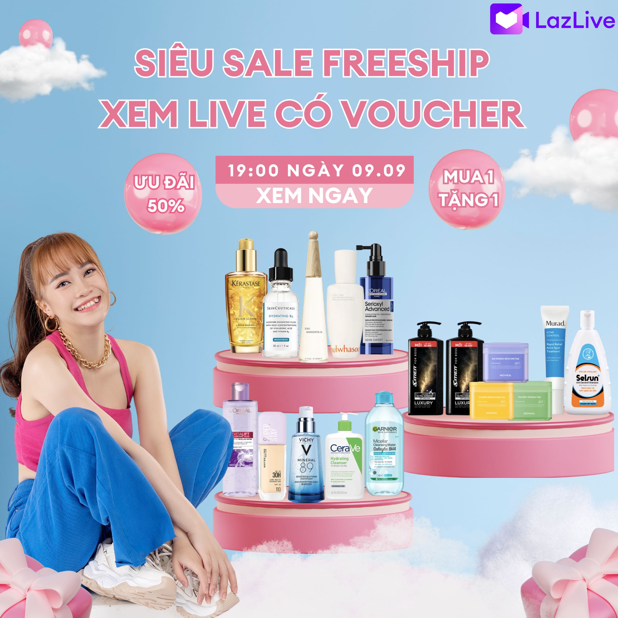 liveuuid.php?liveuuid=Siêu Hội Mỹ Phẩm Chốt Đơn Ngay