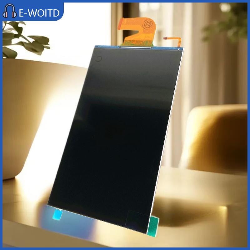 【E-WOITD】 1ชิ้นสำหรับสวิตช์ V1 V2เกมคอนโซลอุปกรณ์เสริมใหม่หน้าจอ LCD อะไหล่สำหรับ nintend NS สวิตช์จอแสดงผลกระจก ราคา 668 บาท*ส่งฟรี