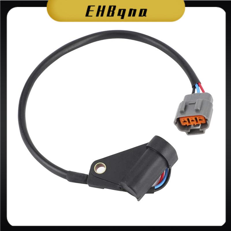 EHBqna J5T27072 FSD-18-221เซ็นเซอร์ตำแหน่งเพลาข้อเหวี่ยงสำหรับ MAZDA 323 Demio miata MX-5 MX5 ZL01-18-221A J005T27072 ZL0118221A ราคา 208 บาท*ส่งฟรี