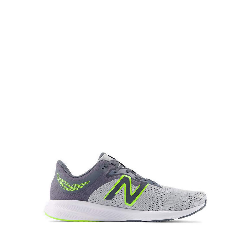 Giày chạy bộ new balance draft men's - grey