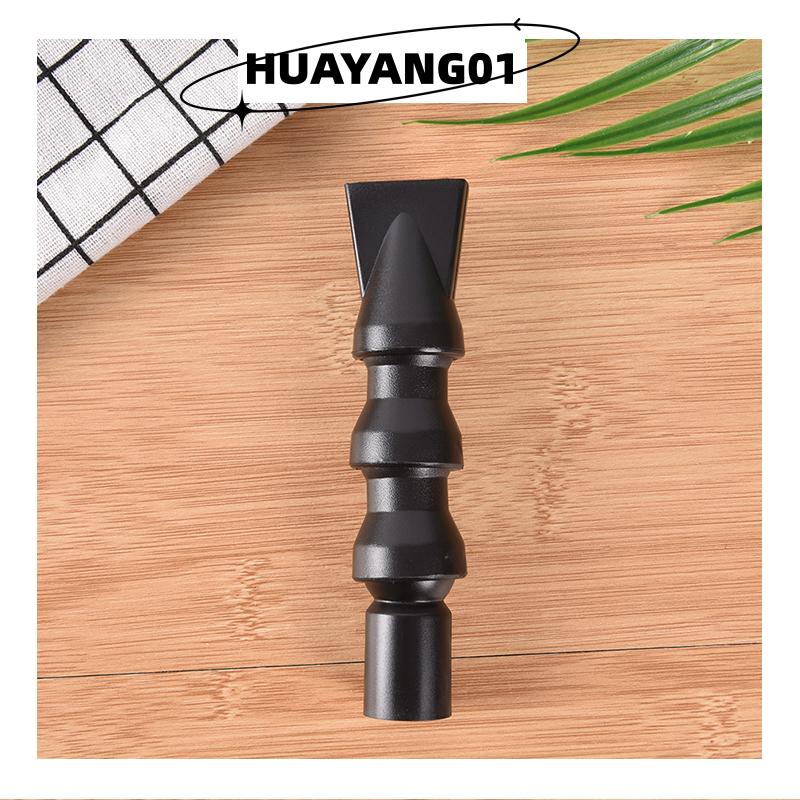 HUAYANG01 [2023 new HOT FASHION] Đầu xả nước bể cá linh hoạt 20 25mm đầu ống trả lại mỏ vịt đầu ống nhựa