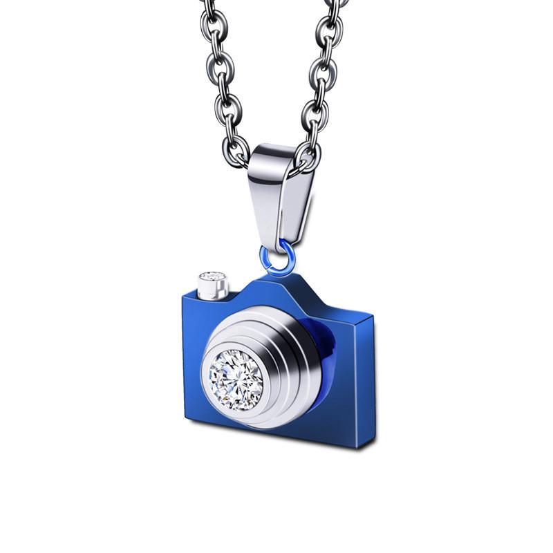 Jual Mens Diamond Necklace Terbaru 