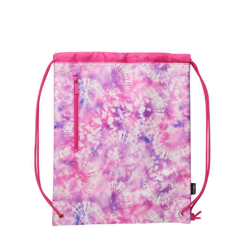  Túi Rút Dây Smiggle Freestyle - IGL455016PNK 