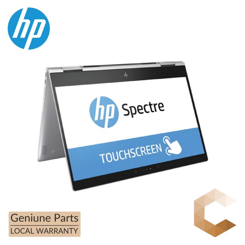 HP Spectre x360 Convertible 13-ae079TU (3BE48PA)