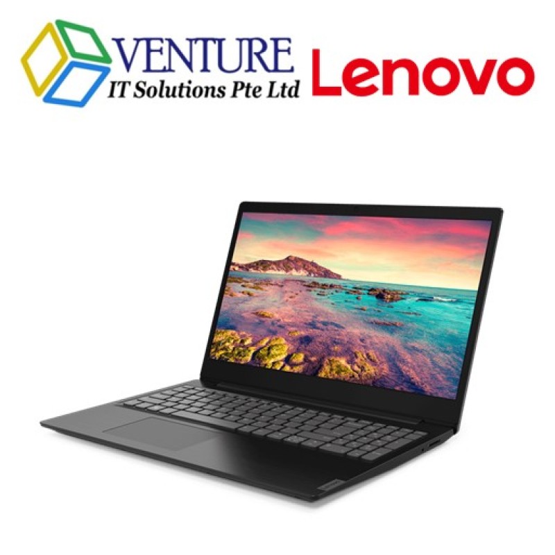 Lenovo Ideapad S145-Windows 10 Home/15.6 Inch FHD/Intel Core I5-1035G1/(8GB/12GB )RAM/512GB SSD/Intel UHD Graphic