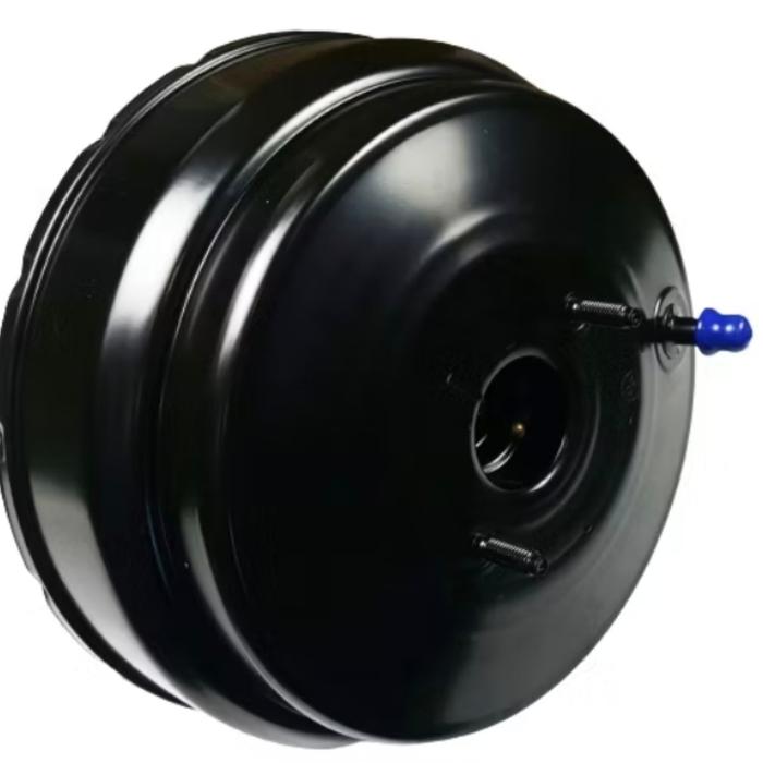 BOOSTER REM ASSY ISUZU DMAX 4JJ 4JJ1 3000CC GENUINE - YERLS SHOP Harga 8,560,000 rupiah*Gratis Ongkir