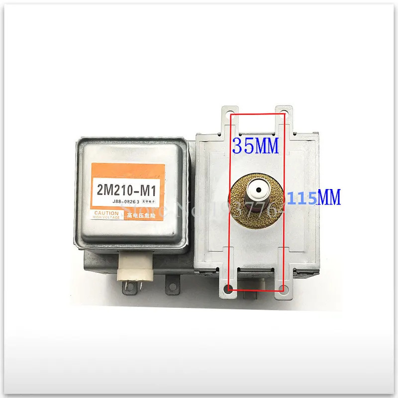 Cho Panasonic lò vi sóng magnn 2m210-m1 lò vi sóng bộ phận