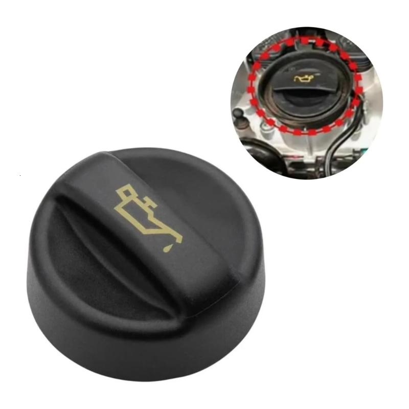 Nắp miệng rót dầu thiết kế với nhựa ABS Xây Dựng Con dấu gia cố cho động cơ chọn 9670015080 9675477380 31330336