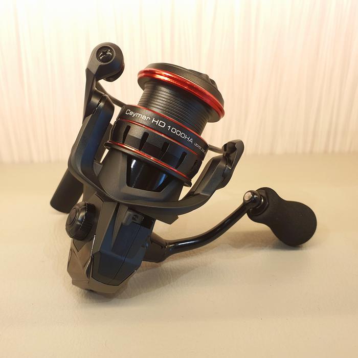 centerpin okuma reels Okuma Sheffield Centrepin Reel – Smooth Precision for Serious Float Fi –  Billing Tackle main image 0