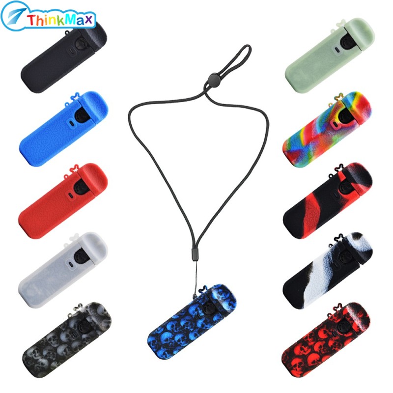 smok nord 4 silicone case Smok Nord 4 Silicone Cases main image 1