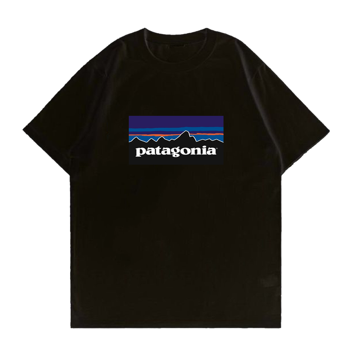 Jual Patagonia T Shirt Terbaru - Jun 