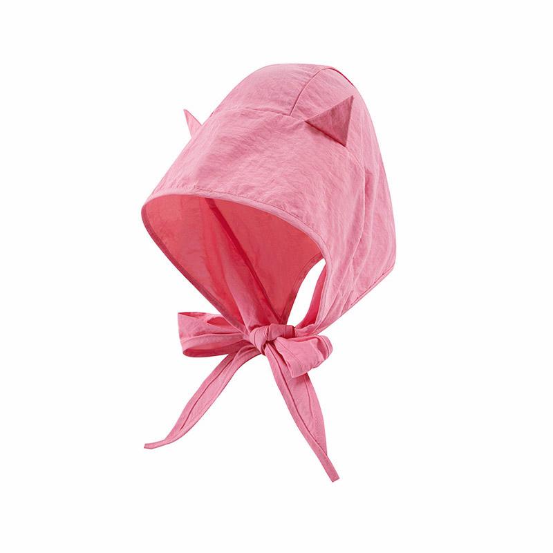 Cathat cat ear can be a convenient wearing bag sun hat RQN2675 - requane - 4
