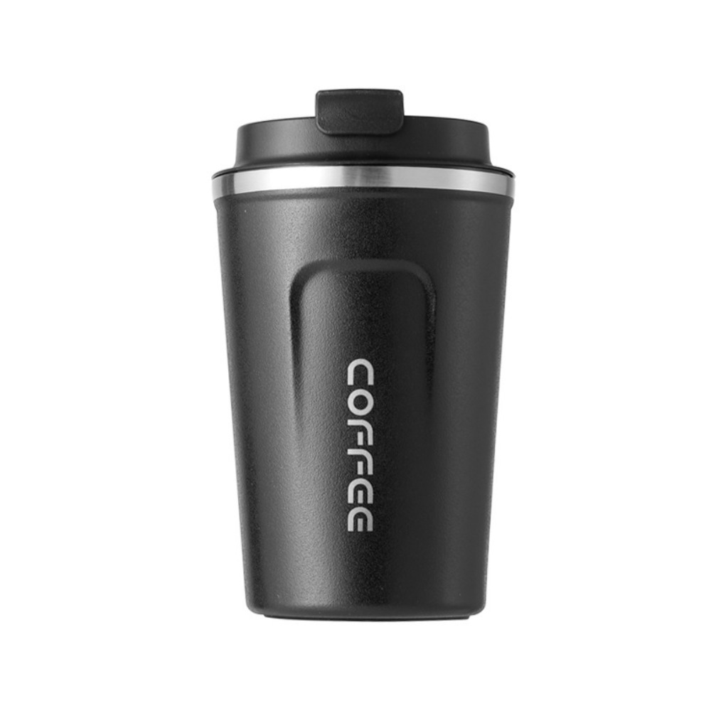 EODKUS Thép không gỉ Cốc giữ nhiệt du lịch Giữ lạnh và nóng 380/510ml Bình cà phê chân không Sáng Tạo Chịu nhiệt Cốc giữ nhiệt cà phê Thể thao ngoài trời - 8