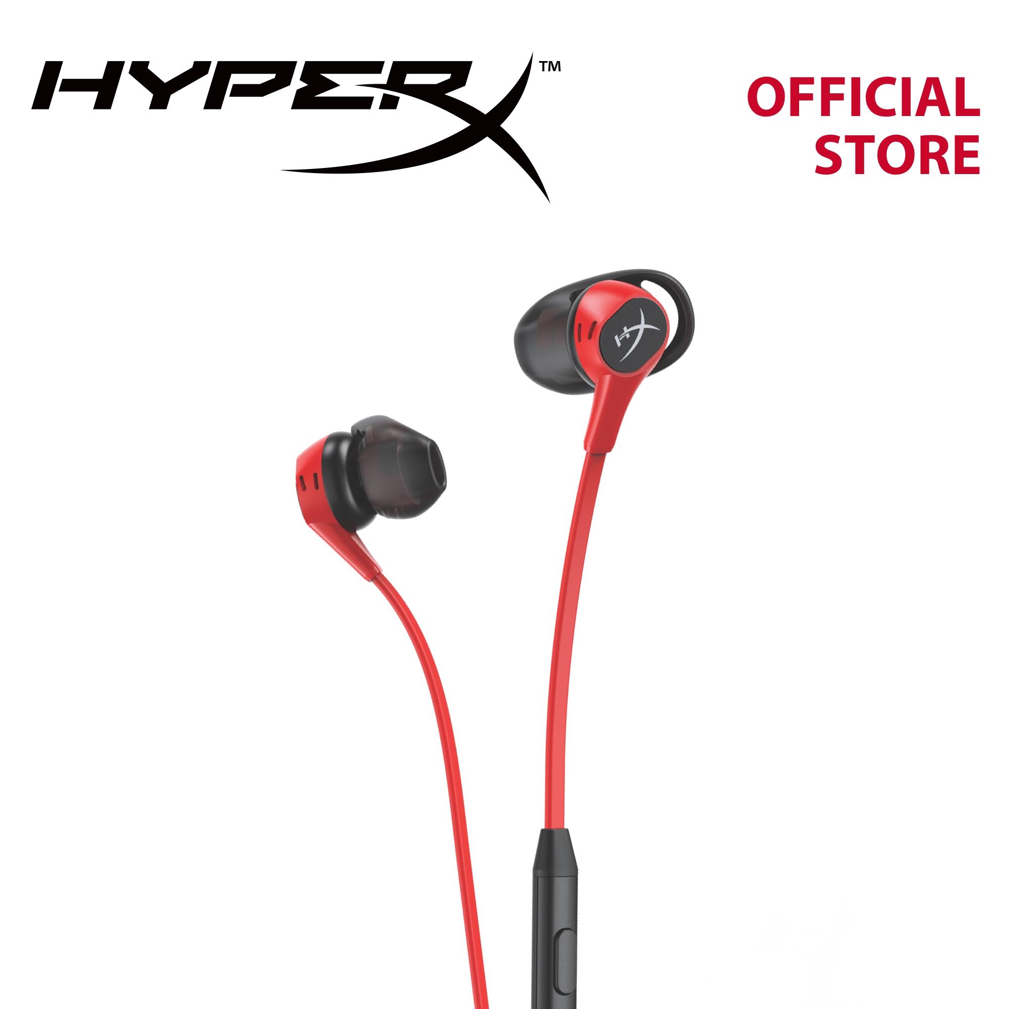 lazada hyperx