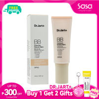 DR.JART+ SPF50 Premium Beauty Balm (#00 Fair)(40ml)