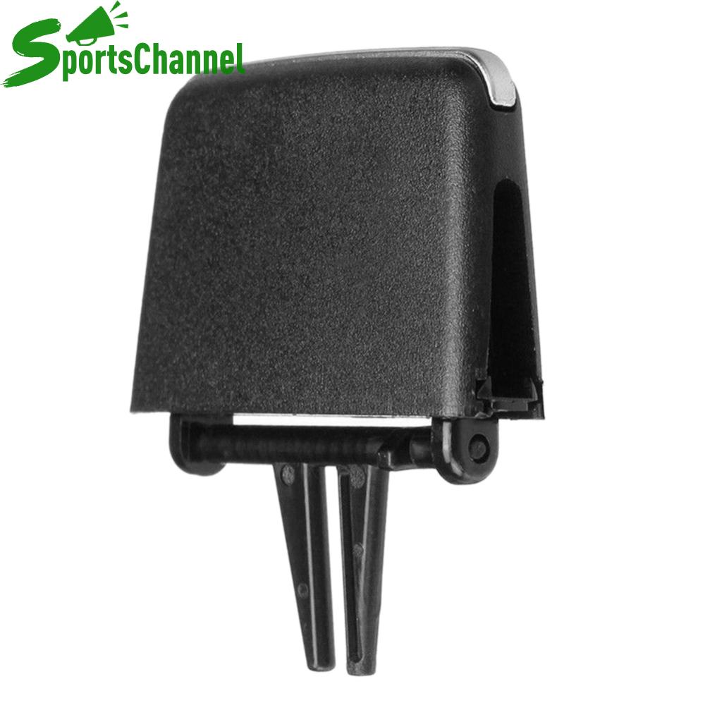 Mặt trước A/C lỗ thông hơi Clip sửa chữa Bộ Kit cho xe BMW E90 3 Series 2005-2012 bền thay thế bằng nhựa phần
