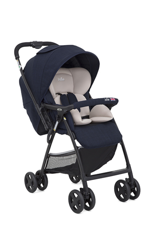 Joie SMA Baggi Stroller Singapore