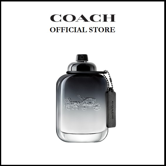 coach girl perfume