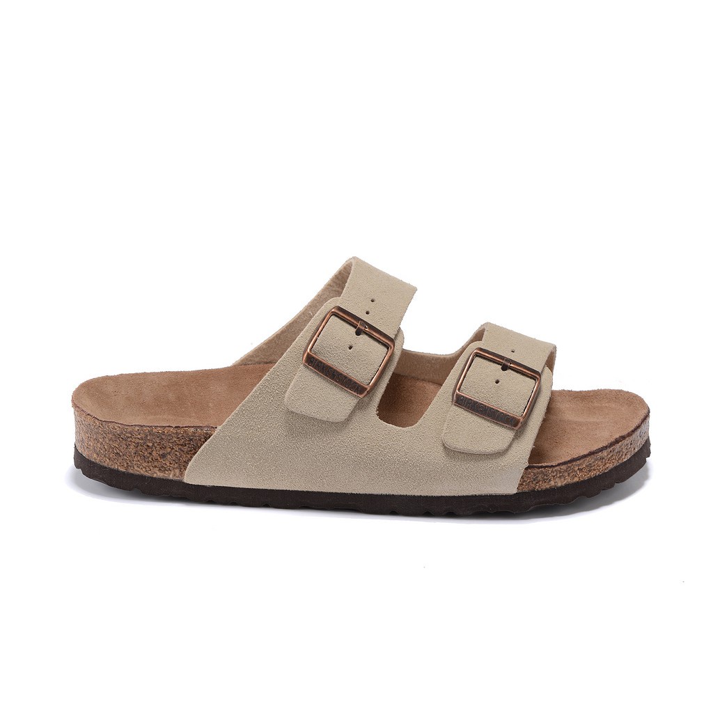 Dép Sandal Birkenstock Arizona Thời Trang Cho Nam Và Nữ OOTM