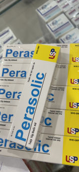 KEM PERASOLIC 15G