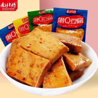 Đậu Hũ Chả Cá Sốt Cay Tứ Xuyên