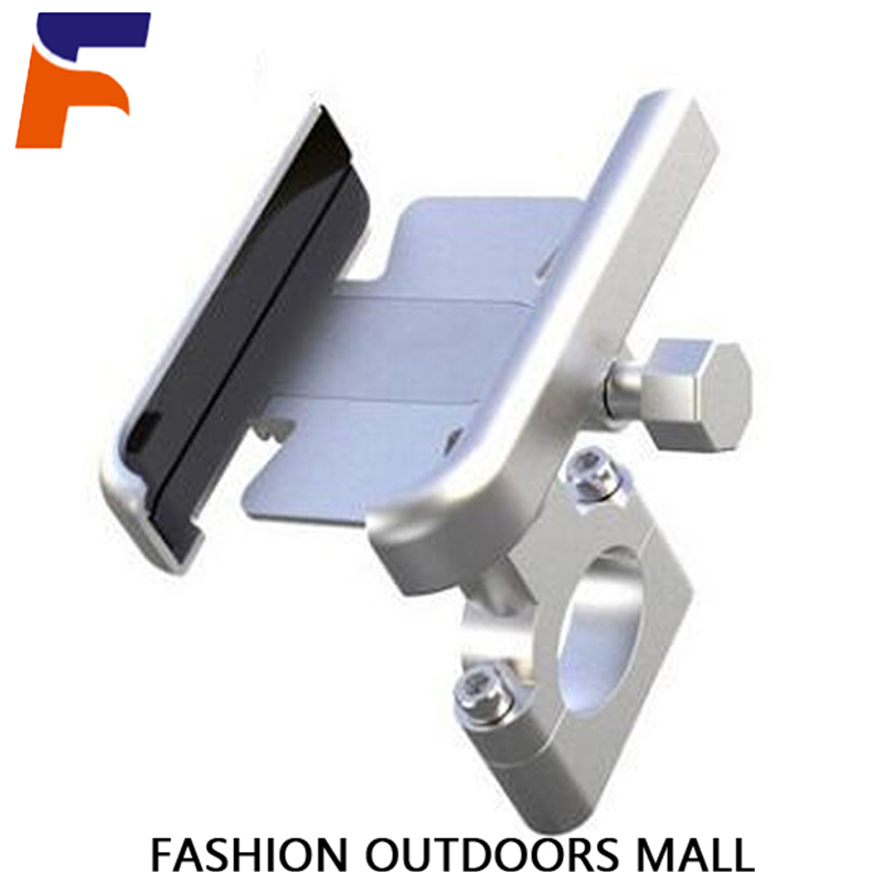 Heguo Fashion Outdoors Mall Mobile Phone Holder For Motorcycle Electric