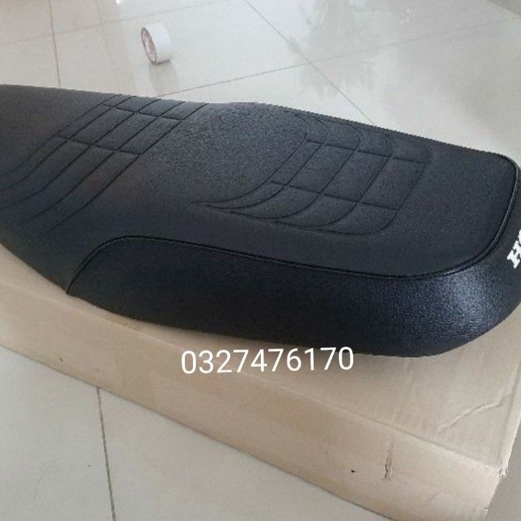 Yên ngồi xương sắt xe DREAM Thái chính hãng honda xịn