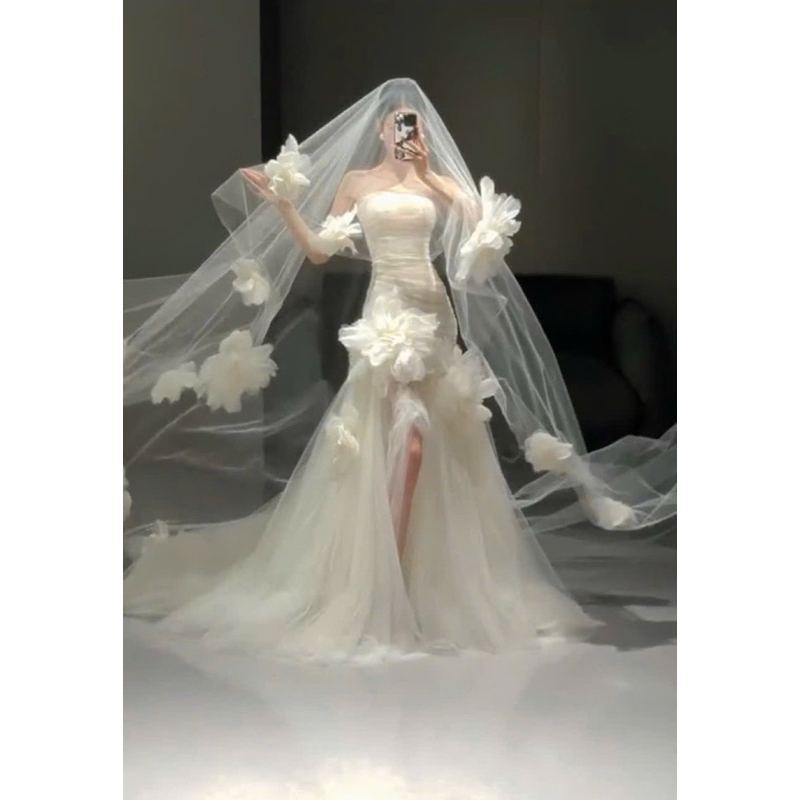 Lúp chụp ảnh hoa- lưới đính hoa chụp ảnh làm lúp- lúp trùm mặt Giá 750,000 Đồng*Miễn phí vận chuyển