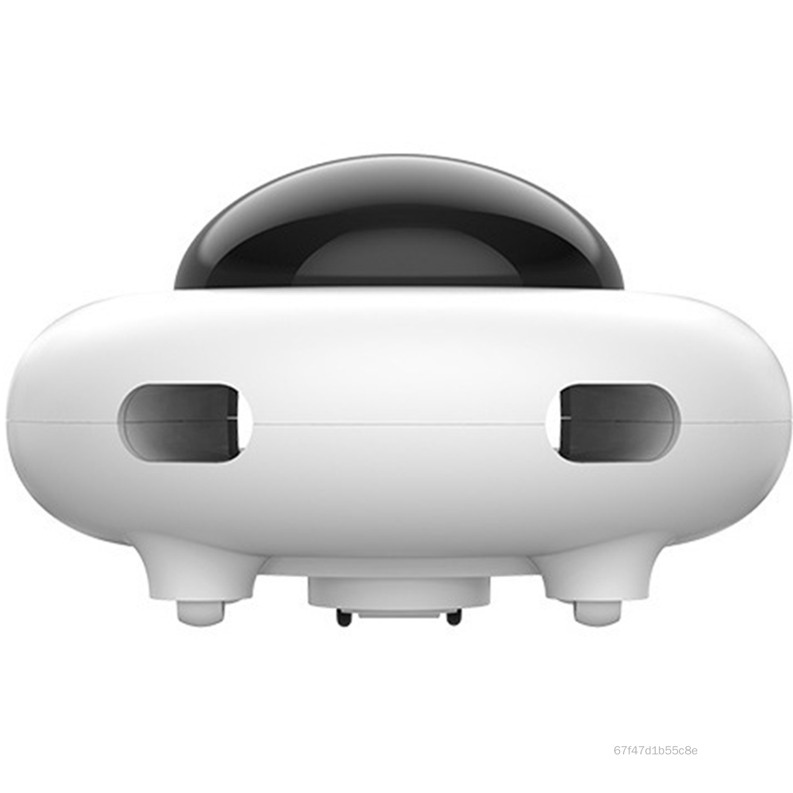 Ambush Electronic Cat Toys Electronic Cat Toy Cat Entertainment for Cats Chasing and Needs TF-Mel-VN