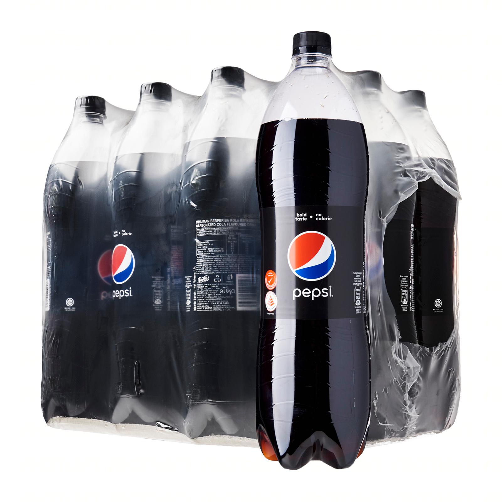 Buy Pepsi Products Online Lazada Sg
