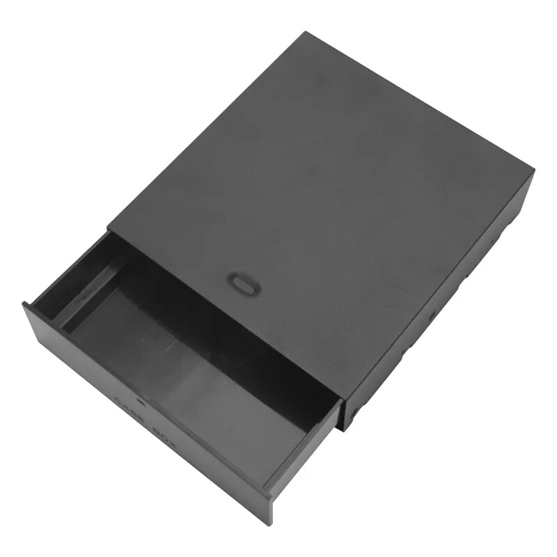 【sought-after】 2023 New External Hard Drive Enclosure For 5.25 Inch Sata Ssd Hdd Usb 3.0 To Sata Iii Hard Drive For Case For For Seagate