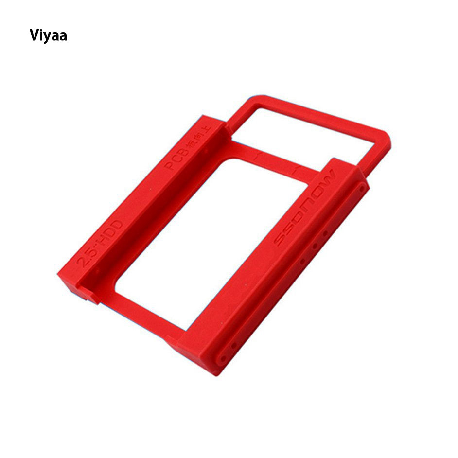MAIFUWEI Hard drive carrier 2.5-3.5 SSD HDD ราคา  8 บาท*ส่งฟรี