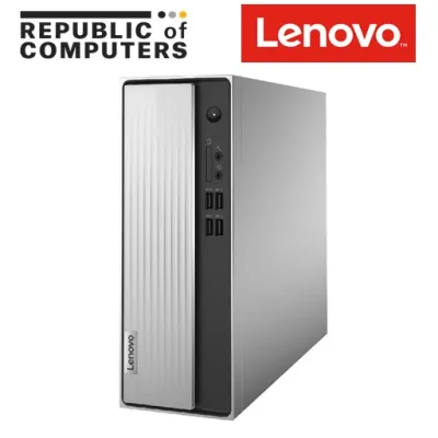 Lenovo IdeaCentre 3 07IMB05 90NB001BST /I7-10700 /8GB RAM /512GB SSD/ GT730 /3yrs Onsite Warranty