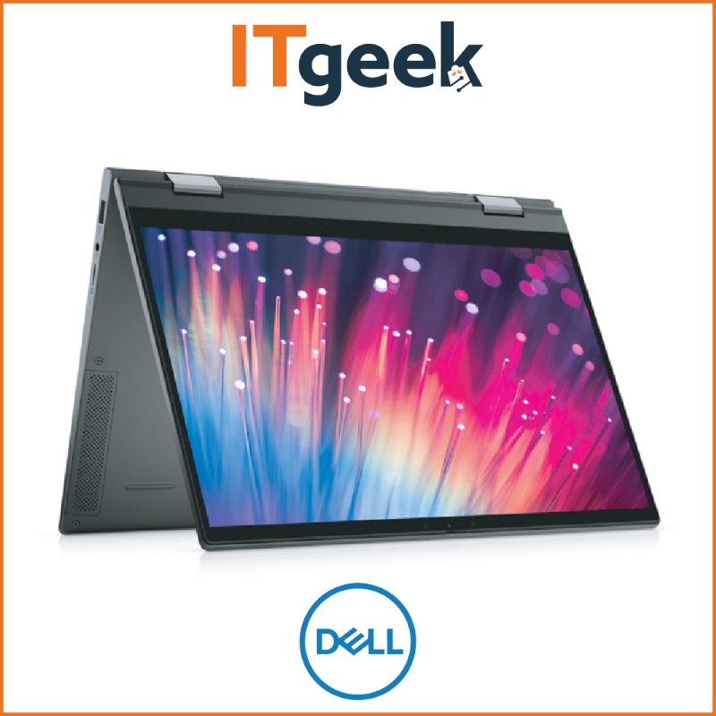 Dell Inspiron 13 7000 2-in-1 / i7-1165G7/ 13.3 FHD/ 16GB/ 1TB M.2 PCIe NVMe/ NVIDIA® GeForce® MX350 with 2GB GDDR5 Laptop
