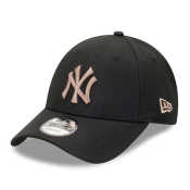 New Era Yankees Repreve Ash Brown Adjustable Cap