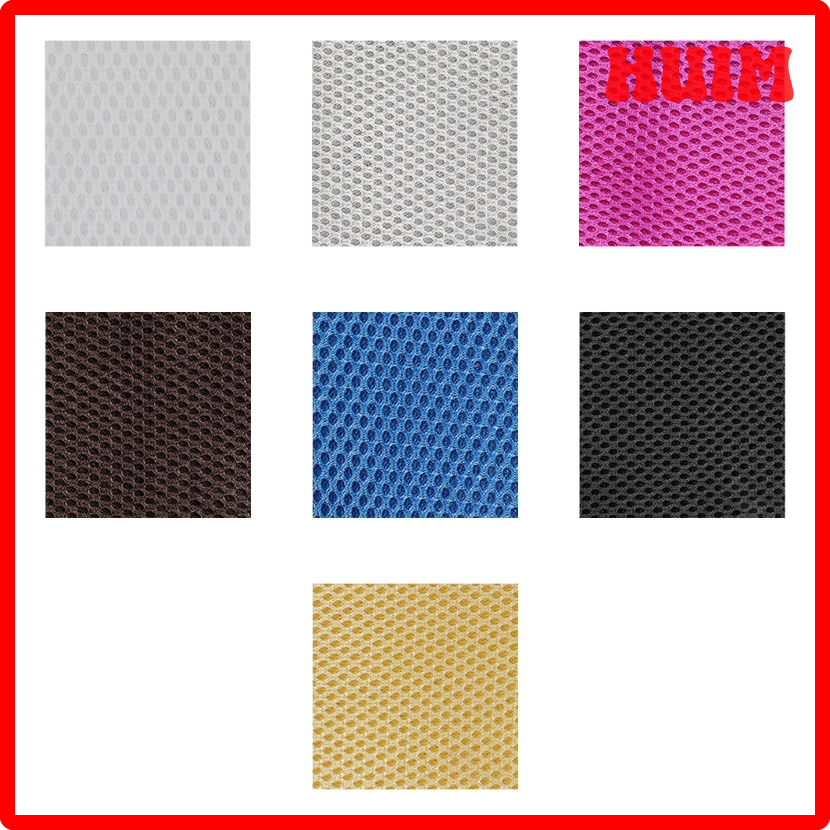 [HUIM] Mesh Cloth for Speaker Acoustic Sound Box Protective Stereo Gille Fabric Audio Home Radio Equipment Breathable Dustproof ✬✫✩