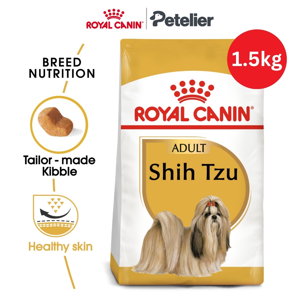 Royal Canin Shih Tzu Adult 1...