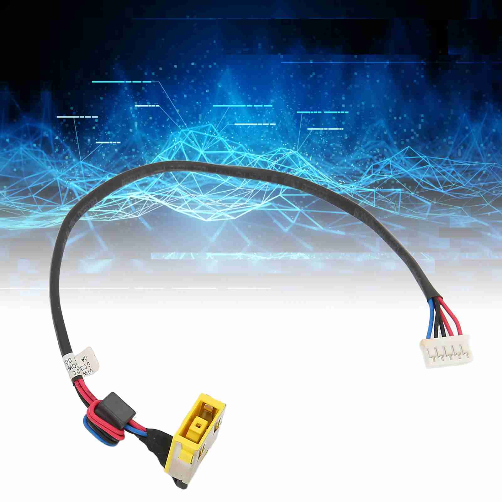 Cáp giao diện điện dây cáp cấp điện ABS cho Lenovo IdeaPad G505 cho Lenovo IdeaPad G500