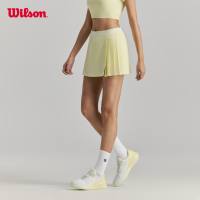 Wilson RG Roland Garros   Women Tennis Wrap Skirt - WW00435511