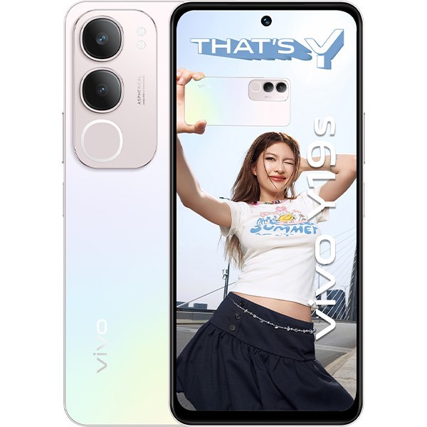 Điện thoại Vi.v0_Y19s 8GB/128GB Hàng Chính hãng Mới 100%