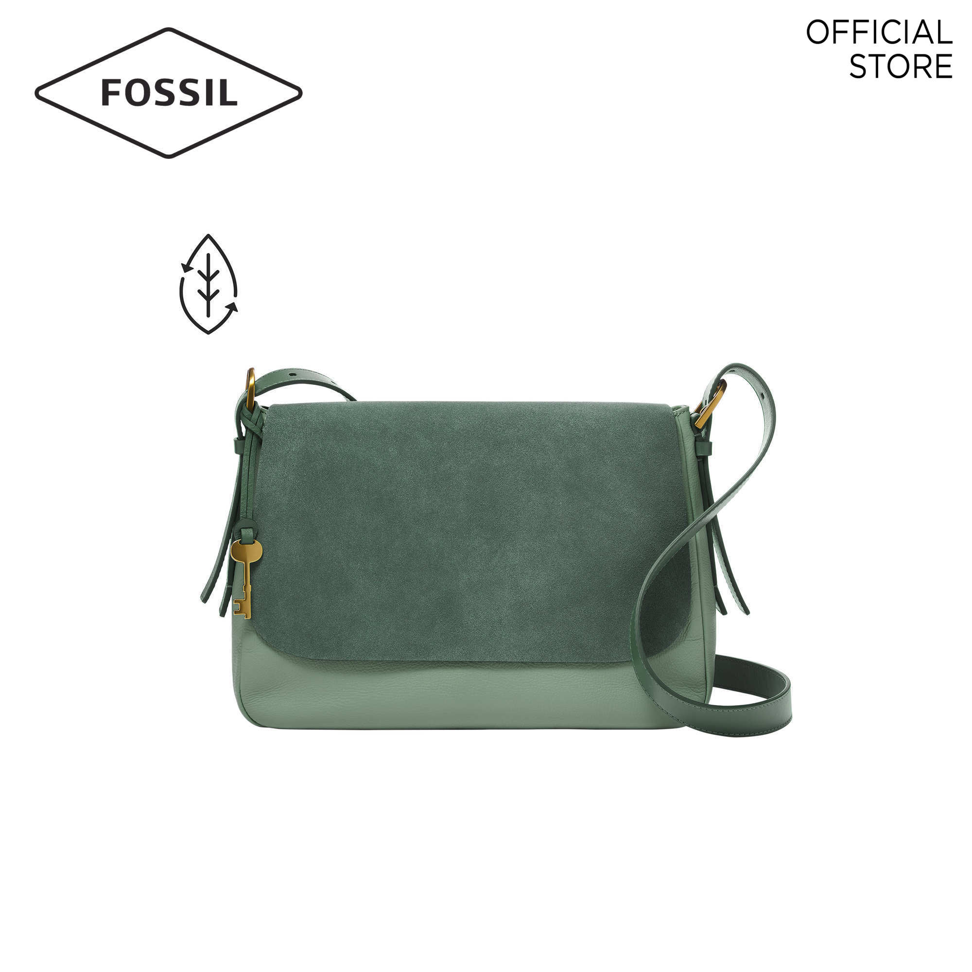 Buy Fossil Cross Body \u0026 Shoulder Bags 