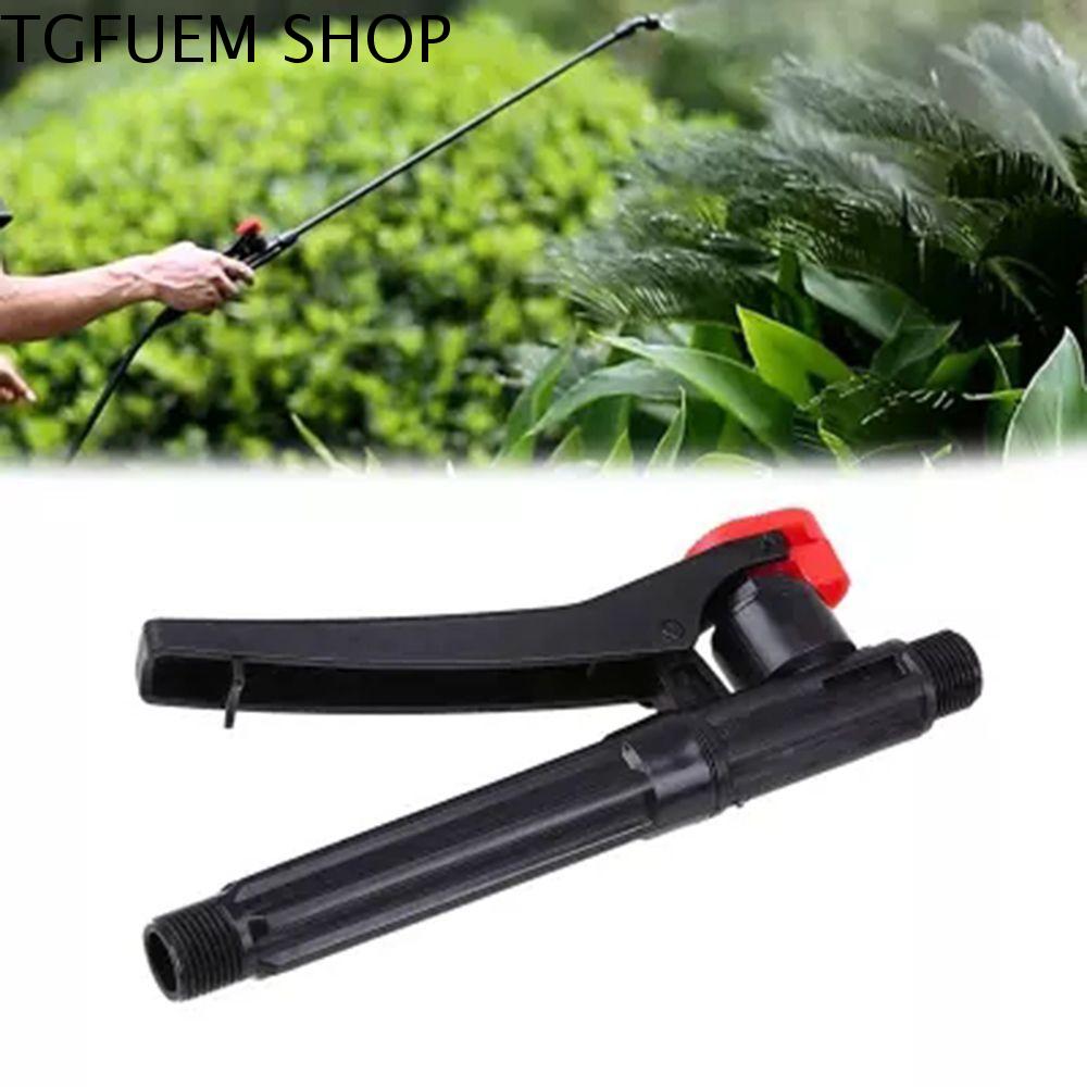 TGFUEM Nhựa Nông nghiệp Kiểm soát sâu bệnh Máy phun Kích hoạt Xử lý Các bộ phận
